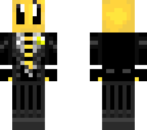 bee suit | Minecraft Skins