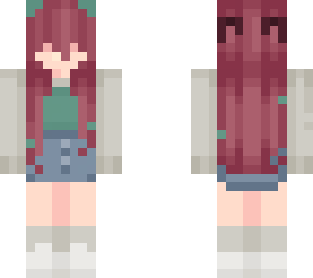casual wear