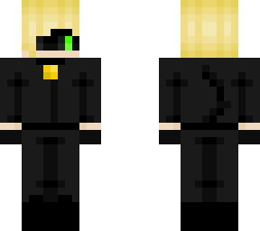 chat noir