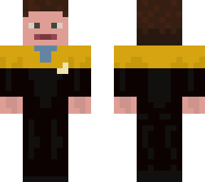 chief of operations miles o'brien (star trek: deep space nine)