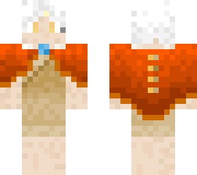 children of light character