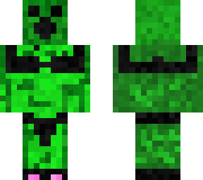 creeper