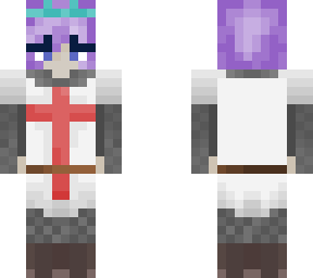 crusader me
