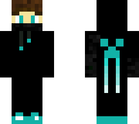 crying creeper blue