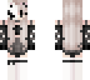 cupid (black)