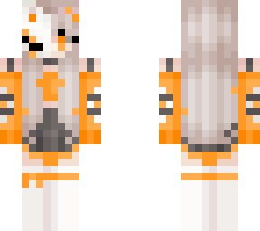 cupid (orange)