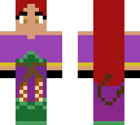 d&d character