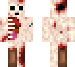 dead pirate