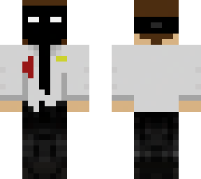 detective void