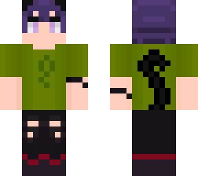 dion noir
