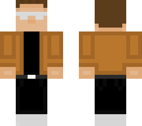 el maestro