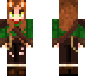 fox updated