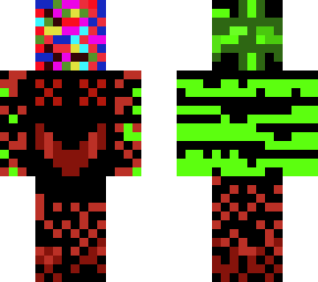 glitch