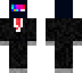 glitches tv