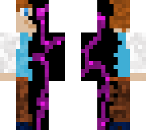 halfman