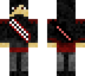 hazerd2 war warrior