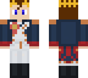 hcn napoleon