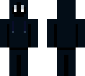 hooded