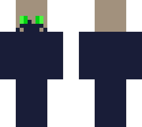 humanoid phantom