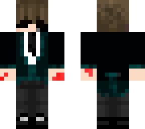 hunterraptor (reservoir dogs)
