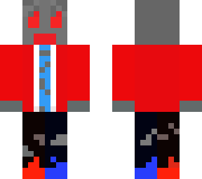 infurnel with out eyebrows