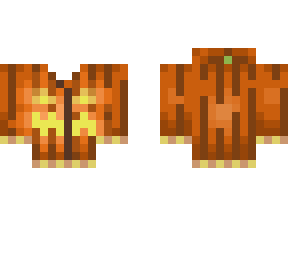 jacket-o-lantern base