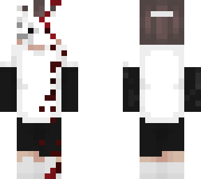 johangel mask skin 2.0
