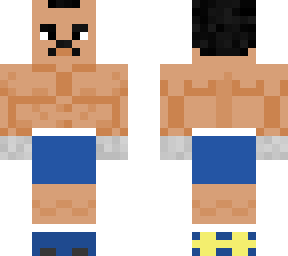 john conteh