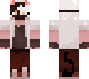 kibbie mask nick