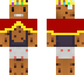 kingcookiegod