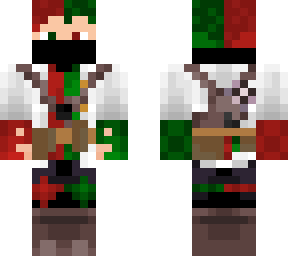 knight mae runner