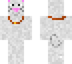 lil' kitty