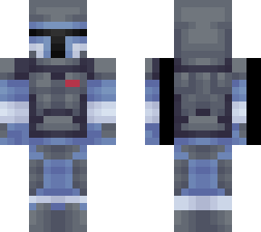 mandolorian (death watch)