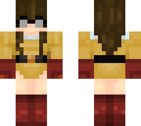 marianita