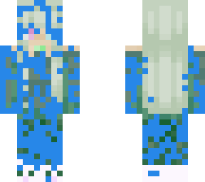 me smurf