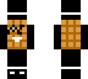 mr. peanut