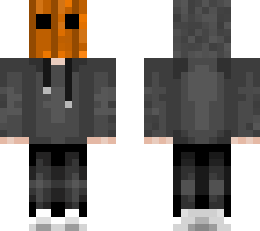 mr.pumpkin
