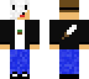 murderer