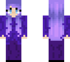 my other youtube oc (please do not use)