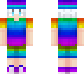 nik (candy style)