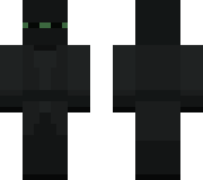 ninja zombie