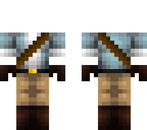 ob - basic world explorer outfit