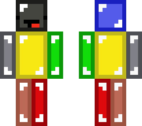 ore skeppy