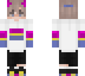 pan boyskin