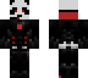 panda