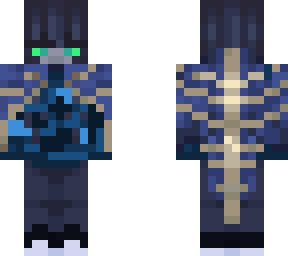 phantom me