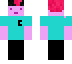 pink cristafer