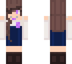 pirate girl