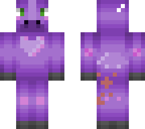 ponnycalvo
