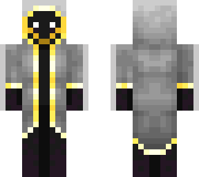 priest